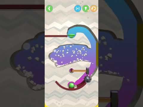 Video guide by Games Solutions: Hammer Time! Level 14 #hammertime