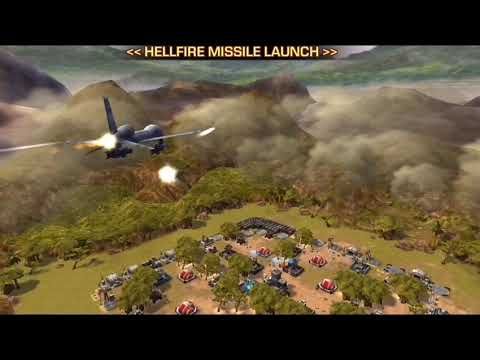 Video guide by marutoy channel: Empires & Allies Level 7 #empiresampallies