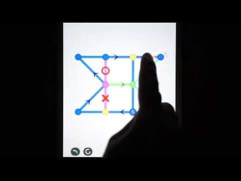 Video guide by Game Solution Help: One touch Drawing World 2 - Level 89 #onetouchdrawing