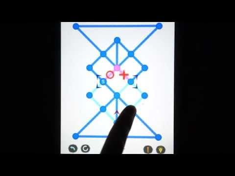 Video guide by Game Solution Help: One touch Drawing World 2 - Level 77 #onetouchdrawing