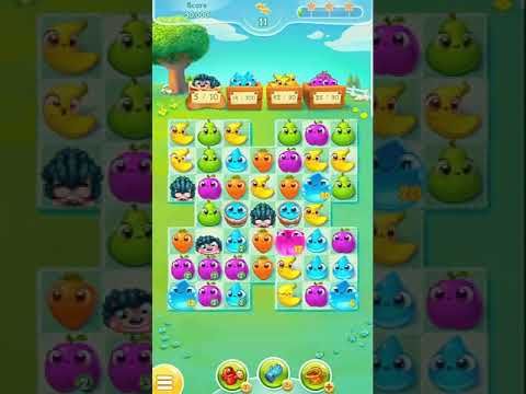 Video guide by JustPlaying: Farm Heroes Super Saga Level 1071 #farmheroessuper