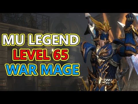 Video guide by Steparu.com Gaming News and Previews: Legend Online Level 65 #legendonline