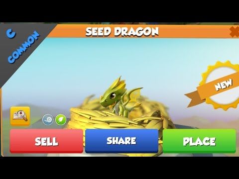 Video guide by KH GAMES: Dragon Mania Legends Level 39 #dragonmanialegends