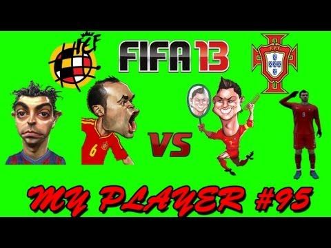 Video guide by AA9skillz: FIFA 13 episode 95 #fifa13
