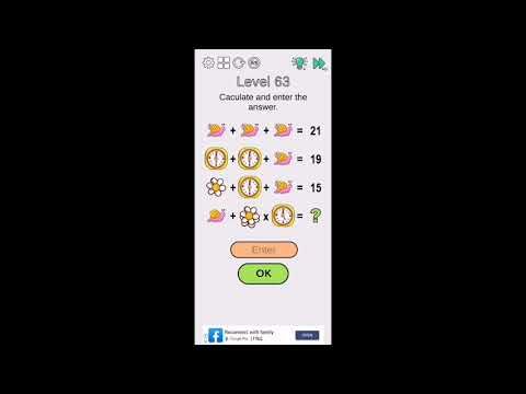Video guide by ROYAL GLORY: Think Level 63 #think