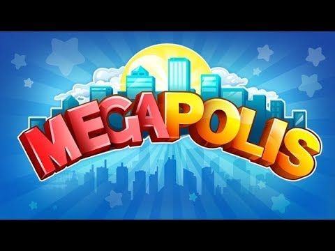 Video guide by I'm a Gamer: Megapolis Level 10 #megapolis