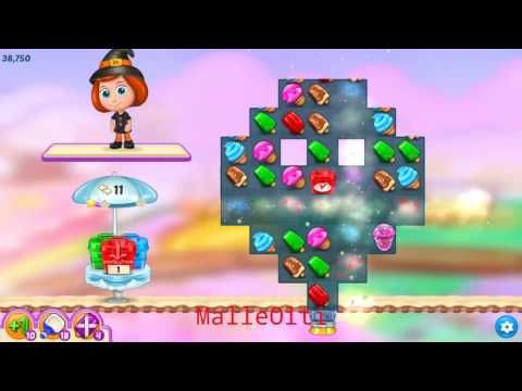 Video guide by Malle Olti: Ice Cream Paradise Level 249 #icecreamparadise