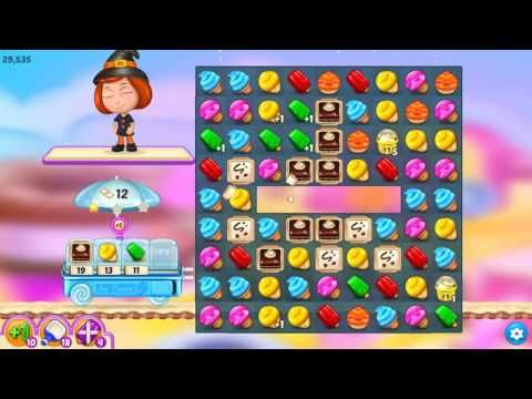 Video guide by Malle Olti: Ice Cream Paradise Level 232 #icecreamparadise