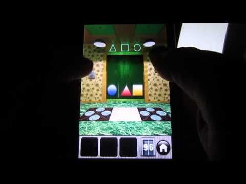 Video guide by TaylorsiGames: 100 Doors 2013 level 96 #100doors2013