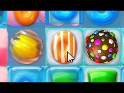 Video guide by Candy-Games: Candy Crush Jelly Saga Level 883 #candycrushjelly