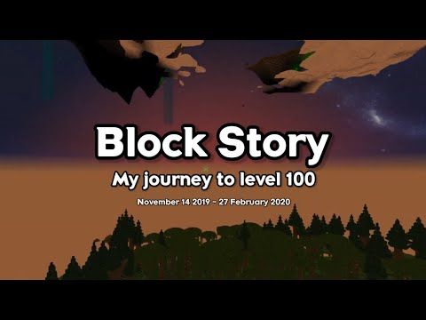 Video guide by ixAzeR: Block Story Level 100 #blockstory
