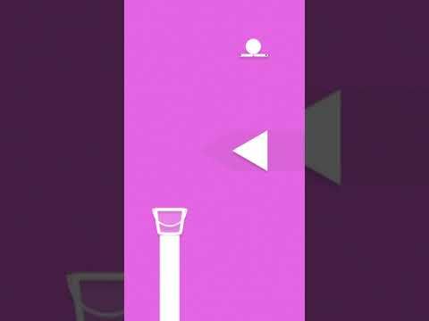 Video guide by MrrM Gaming: Drop Flip Level 6 #dropflip
