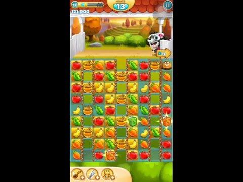 Video guide by FL Games: Hungry Babies Mania Level 291 #hungrybabiesmania