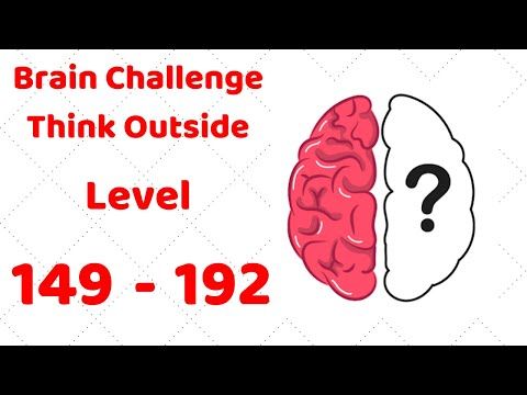 Video guide by ZCN Games: Think Level 149 #think