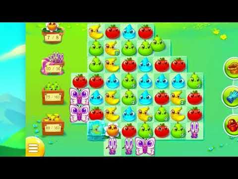 Video guide by Puzzling Games: Farm Heroes Super Saga Level 940 #farmheroessuper