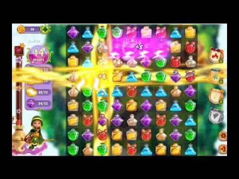Video guide by Gamopolis: Fairy Mix Level 10 #fairymix