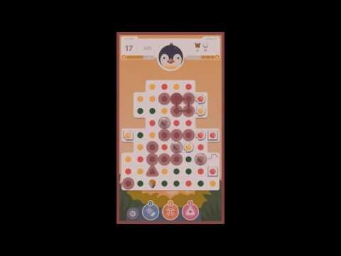Video guide by reddevils235: Dots & Co Level 171 #dotsampco