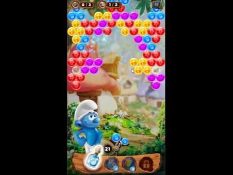Video guide by skillgaming: Bubble Story Level 16 #bubblestory