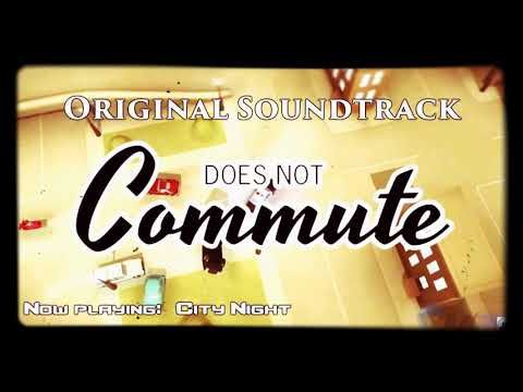 Video guide by Kanoni's Personal Shtuff: Does not Commute Level 5 #doesnotcommute