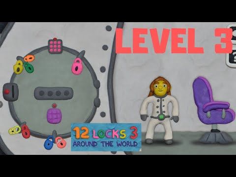 Video guide by Ara Trendy Games: Hatch  - Level 3 #hatch