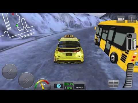 Video guide by GAMES ACHRAF: Taxi Driver 3D Level 10 #taxidriver3d