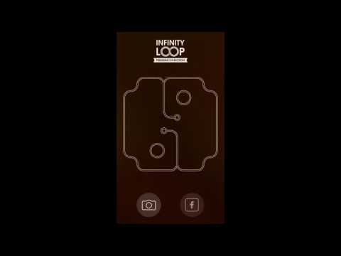 Video guide by Tech Obsession: Infinity Loop Premium Level 26 #infinitylooppremium