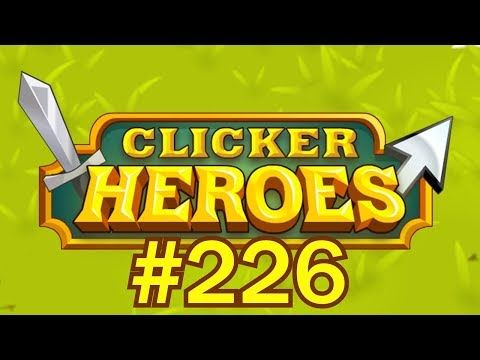 Video guide by LazeeLlama: Clicker Heroes Level 60 #clickerheroes