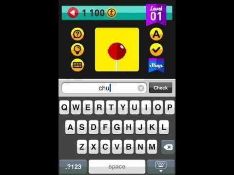 Video guide by videostrucs: Icon Pop Brand level 1-12 #iconpopbrand