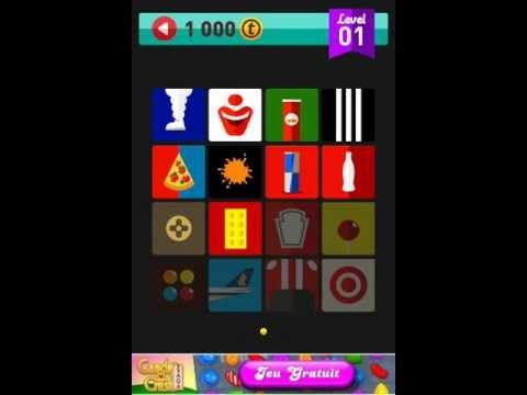 Video guide by videostrucs: Icon Pop Brand level 1-11 #iconpopbrand