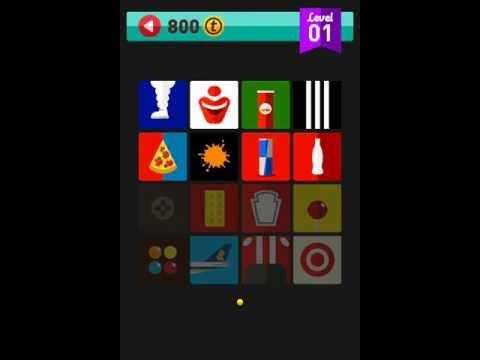Video guide by videostrucs: Icon Pop Brand level 1-9 #iconpopbrand