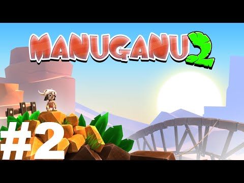 Video guide by iGame: Manuganu 2 Level 2 #manuganu2