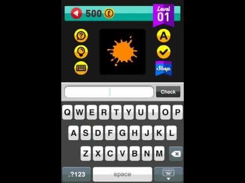 Video guide by videostrucs: Icon Pop Brand level 1-6 #iconpopbrand