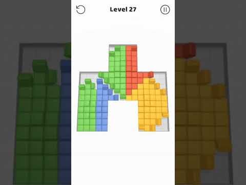 Video guide by RebelYelliex: Blocks Level 26 #blocks
