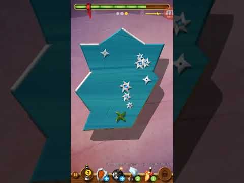 Video guide by Droid Android: ISlash Heroes Level 40-44 #islashheroes
