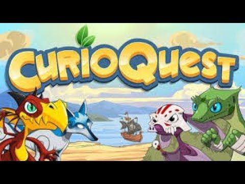 Video guide by SuperArtoo: Curio Quest Level 2 #curioquest