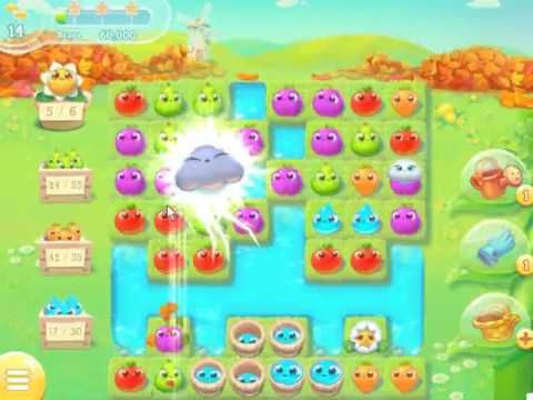 Video guide by Blogging Witches: Farm Heroes Super Saga Level 265 #farmheroessuper