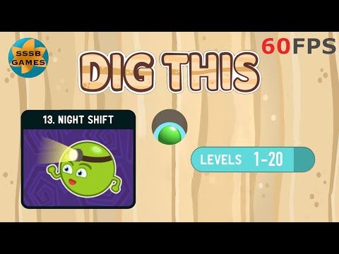 Video guide by SSSB Games: Shift Level 13-1 #shift