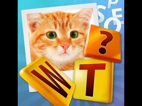 Video guide by rewind1uk: What's the word? level 396 #whatstheword