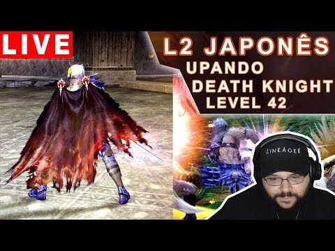 Video guide by RafapBraga: Death Knight Level 42 #deathknight