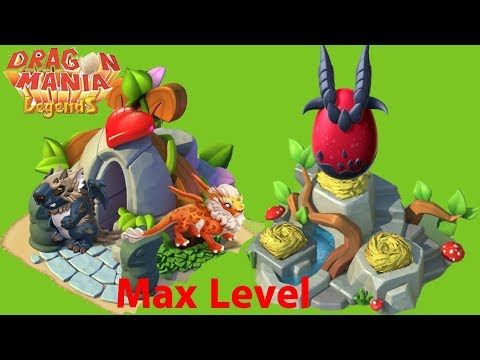 Video guide by DRAGON MANIA KH: Dragon Mania Legends Level 101 #dragonmanialegends