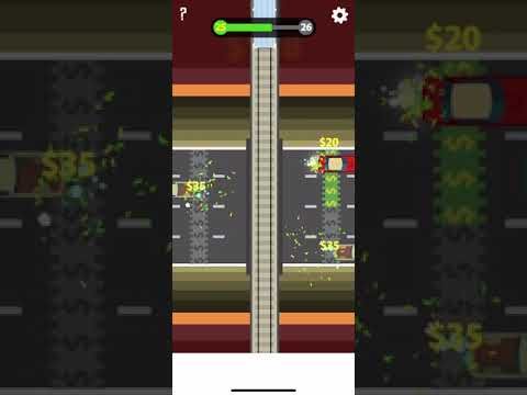 Video guide by RebelYelliex: Tiny Cars Level 25 #tinycars