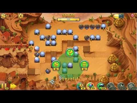Video guide by Michael Spitsin: Fieldrunners 2 mission 14  #fieldrunners2