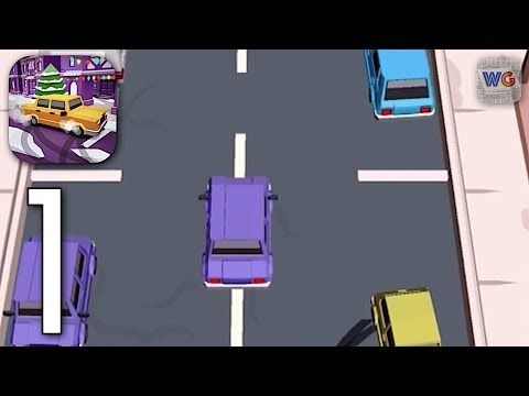 Video guide by WhattaGameplay: Drive Level 1-10 #drive