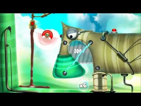 Video guide by Easi PZ: Feed Me Oil Chapter 7 - Level 5 #feedmeoil