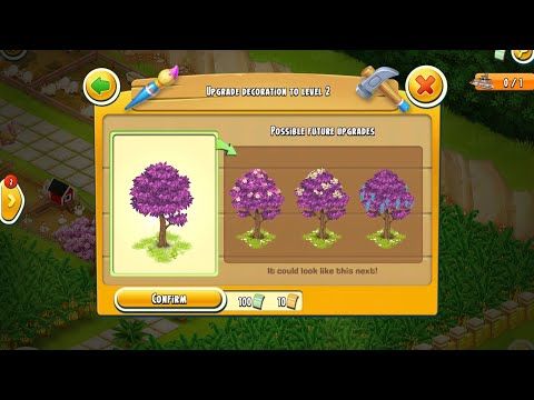 Video guide by a lara: Hay Day Level 136 #hayday