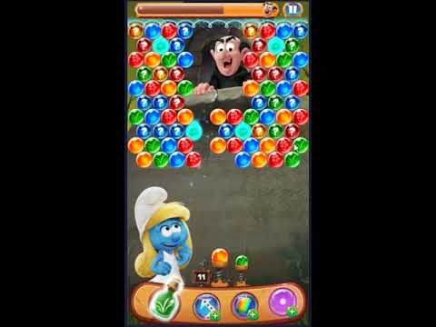 Video guide by skillgaming: Bubble Story Level 245 #bubblestory