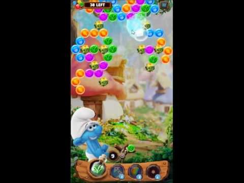 Video guide by skillgaming: Bubble Story Level 56 #bubblestory