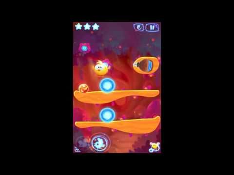 Video guide by iplaygames: Cut the Rope: Magic Level 3-14 #cuttherope