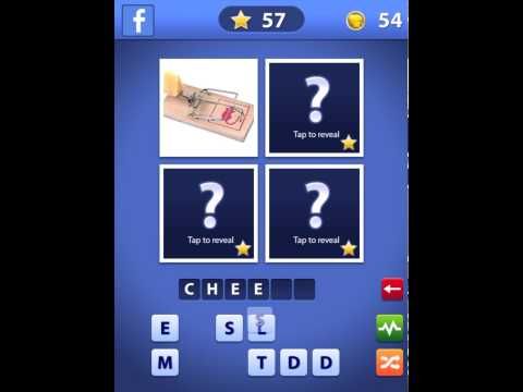 Video guide by itouchpower: Word Guess with Angry Gran level 19 #wordguesswith