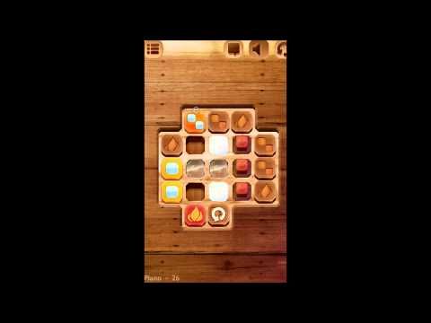 Video guide by DefeatAndroid: Puzzle Retreat level 4-32 #puzzleretreat